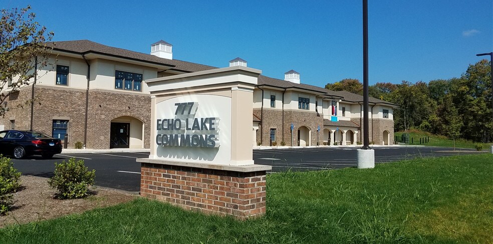 777 Echo Lake Rd, Watertown, CT à louer - Autre – Image 2 sur 5