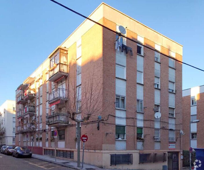 Calle San Joaquín, 18, Majadahonda, Madrid à vendre - Photo principale – Image 1 sur 2