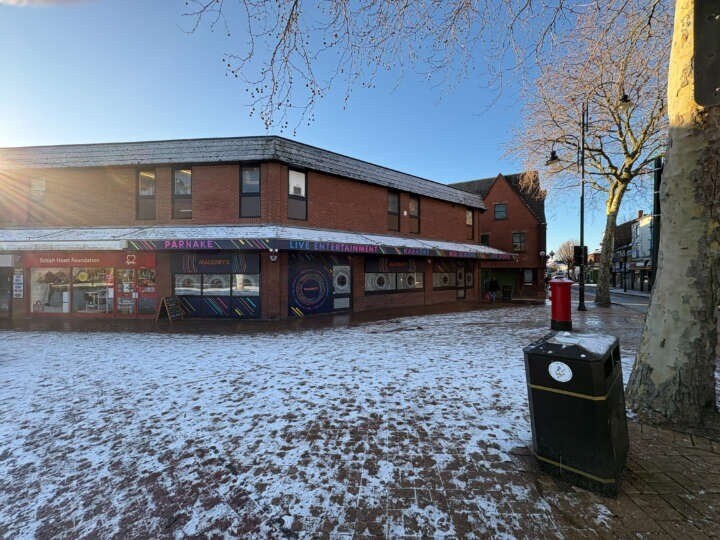 25 Ormskirk St, St Helens à louer - Photo principale – Image 1 sur 1