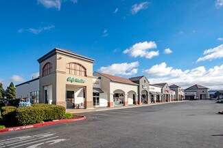 Plus de détails pour 190-530 Barber Ln, Milpitas, CA - Local commercial à louer