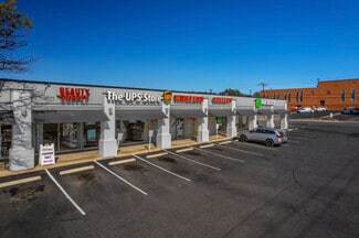 Plus de détails pour 7101-7123 San Pedro Ave, San Antonio, TX - Local commercial à louer