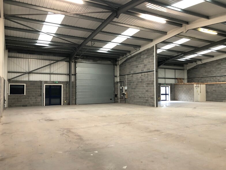 Dewsbury Rd, Stoke On Trent à louer - Photo intérieure – Image 3 sur 4