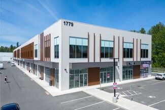 Plus de détails pour 138 Clearbrook Rd, Abbotsford, BC - Bureau/Local commercial à louer