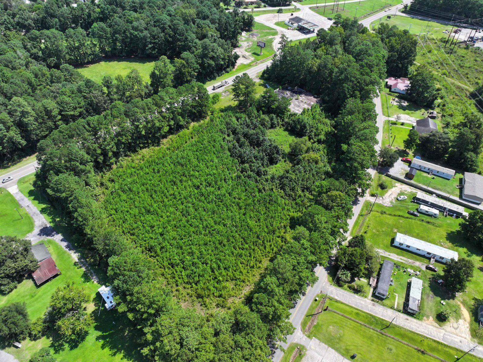 567 Main st, Moncks Corner, SC à vendre Photo principale– Image 1 sur 4