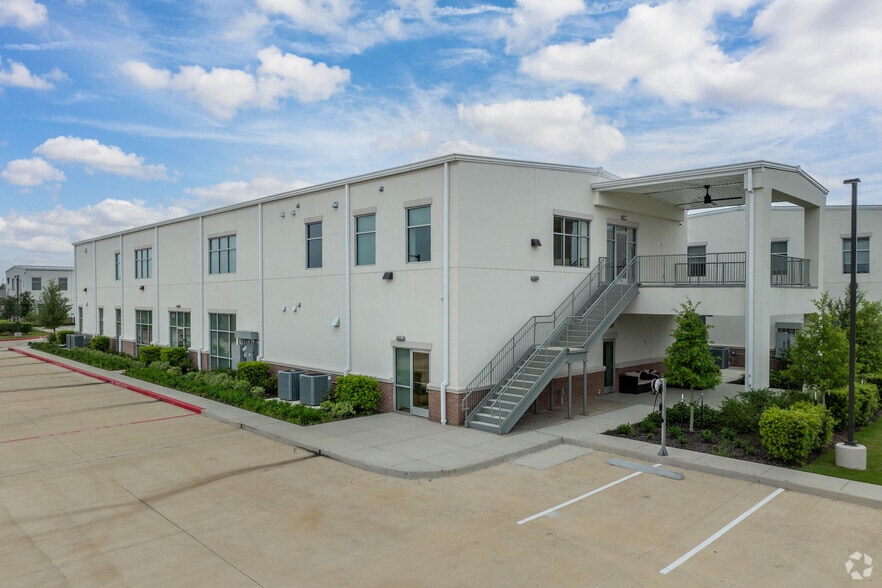 2880 Broadway Bend Dr, Pearland, TX à vendre - Photo de l’immeuble – Image 2 sur 6