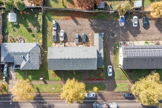 Plus de détails pour 530-536 34th Ave SE, Albany, OR - Logement à vendre