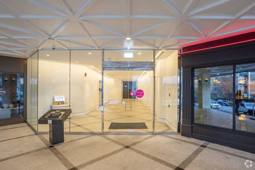 1770 W 7th Ave, Vancouver, BC à louer - Photo intérieure – Image 3 sur 7