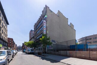 Plus de détails pour 39 Eldridge St, New York, NY - Bureau à vendre