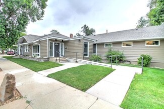 Plus de détails pour 401 E Cleveland St, Lafayette, CO - Bureau à louer