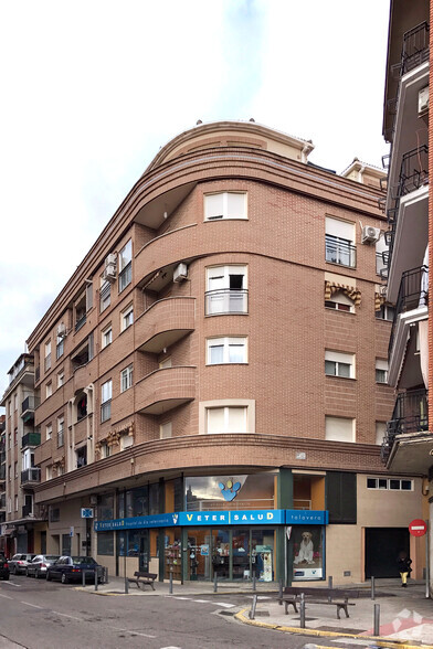 Paseo Del Muelle, 14, Talavera de la Reina, Toledo à vendre - Photo de l’immeuble – Image 2 sur 2