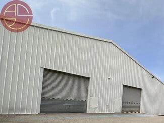 Plus de détails pour Industriel/Logistique à vendre
