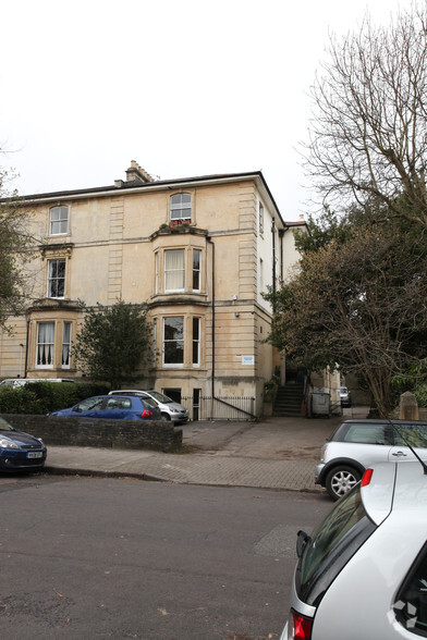 5 Westfield Park, Bristol à louer - Photo principale – Image 1 sur 16