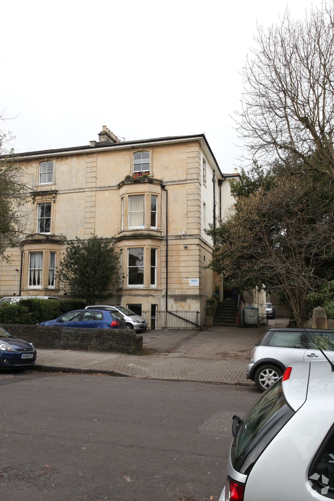 5 Westfield Park, Bristol à louer Photo principale– Image 1 sur 17