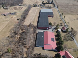 Plus de détails pour 30 Kremp Rd, Mohnton, PA - Industriel/Logistique à louer