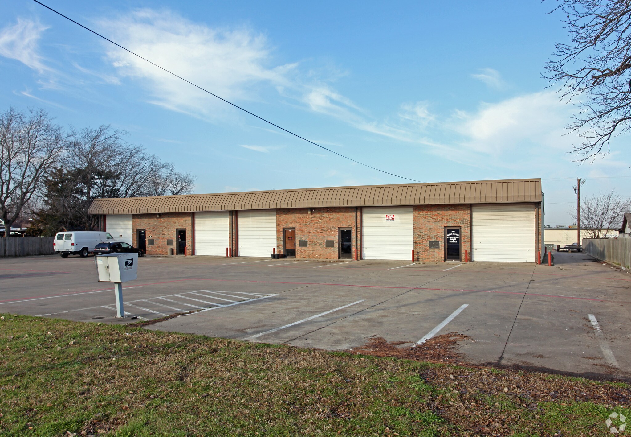 519 N Main St, Irving, TX à vendre Photo principale– Image 1 sur 6