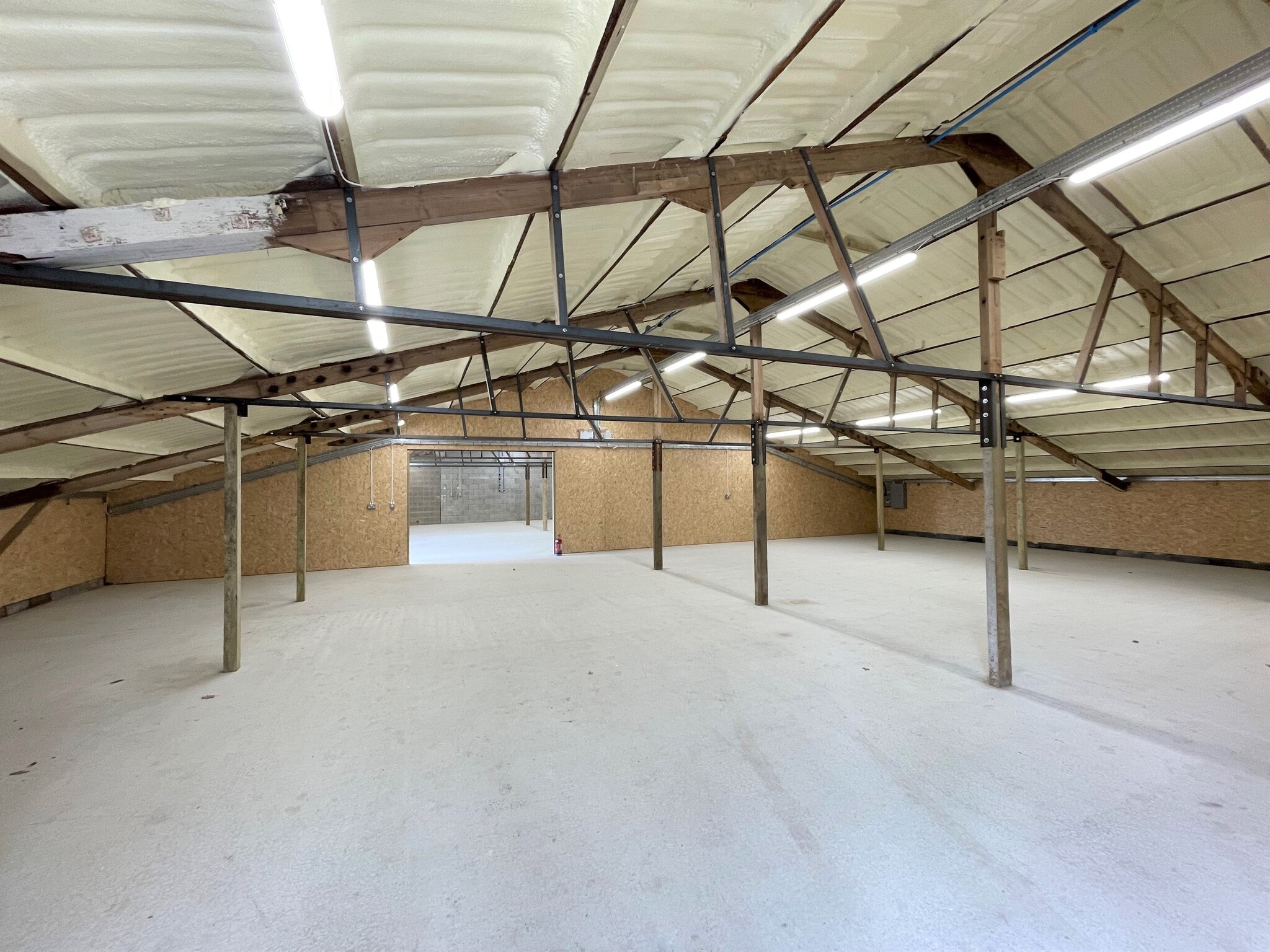 4-4F Billingshurst Rd, Coolham à louer Photo intérieure– Image 1 sur 3