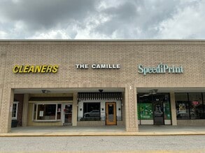 102-400 Westwood Shopping Ctr, Fayetteville, NC à louer Photo intérieure– Image 1 sur 1