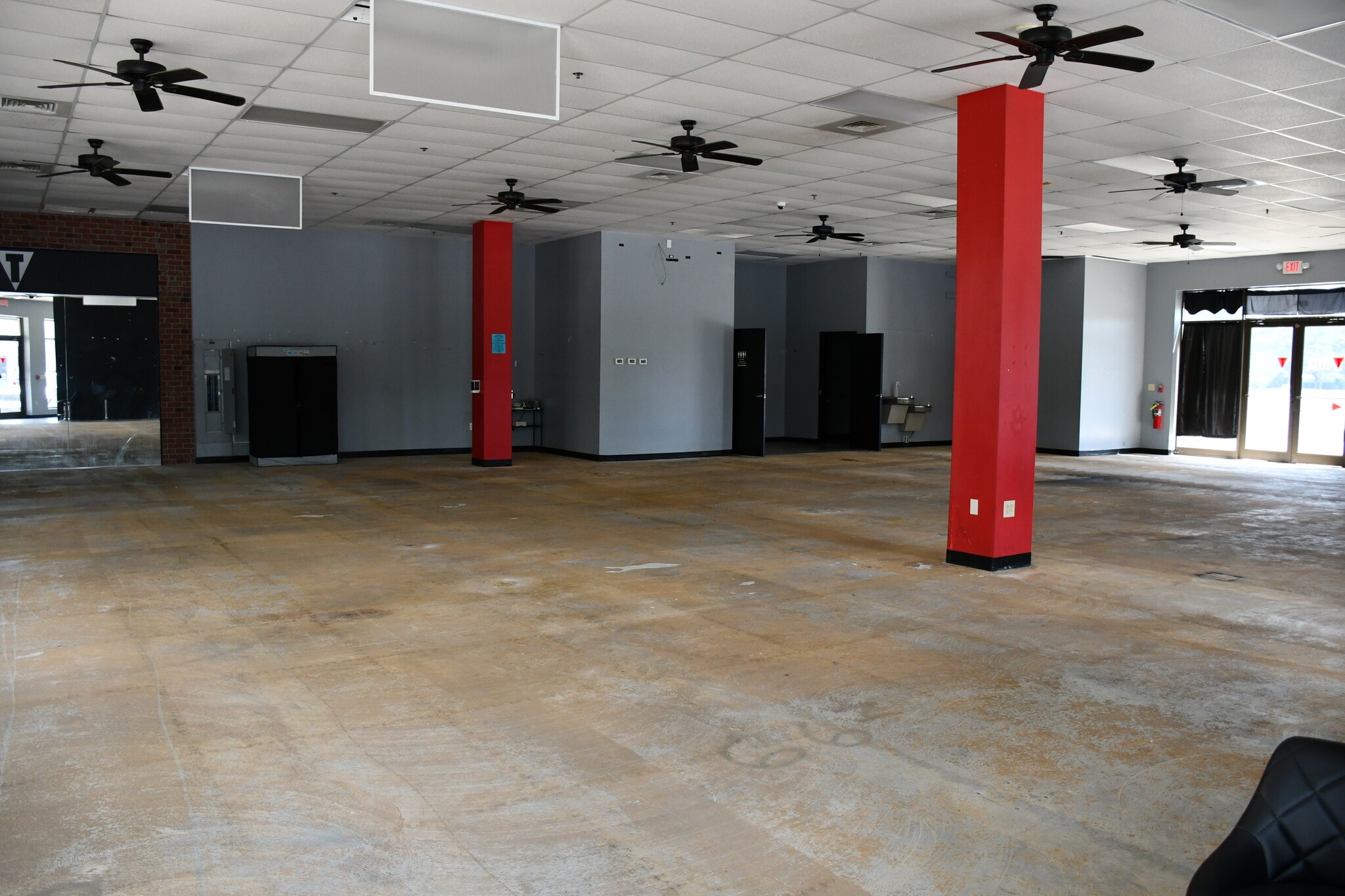 481 Town Center Pl, Columbia, SC à louer Photo intérieure– Image 1 sur 2