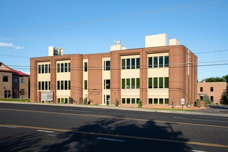 Plus de détails pour 7050 S Highland Dr, Cottonwood Heights, UT - Bureau à louer