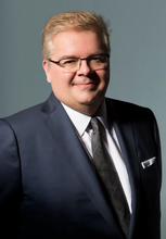 Paul Steelman