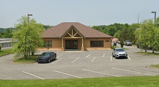 Plus de détails pour 2199 Cheat Rd, Morgantown, WV - Bureau à vendre