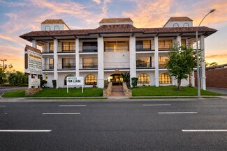 Plus de détails pour 22750 Hawthorne Blvd, Torrance, CA - Bureau, Local commercial à louer