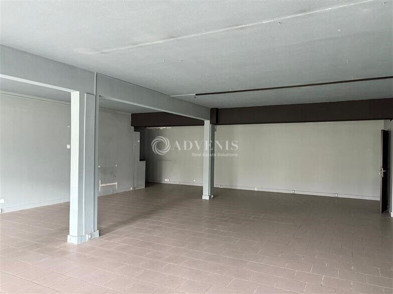Local commercial dans Le Touquet-Paris-Plage à louer - Photo de l’immeuble – Image 3 sur 5