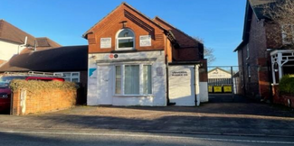 Plus de détails pour 72A Tithe Barn Rd, Stafford - Bureau à vendre