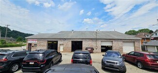 Plus de détails pour 340 Industrial Blvd, New Kensington, PA - Industriel/Logistique à vendre