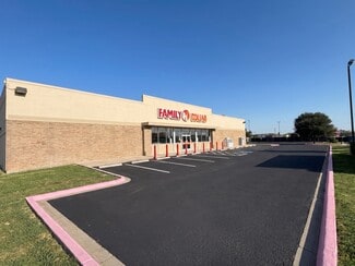 Plus de détails pour 651 N Stemmons St, Sanger, TX - Local commercial à vendre