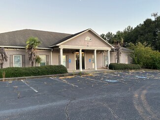 Plus de détails pour 2339 Lawrenceville Hwy, Decatur, GA - Bureau à louer