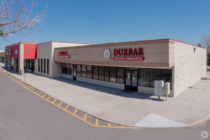 3505 E Lincoln Hwy, Cheyenne, WY à louer - Photo principale – Image 2 sur 5