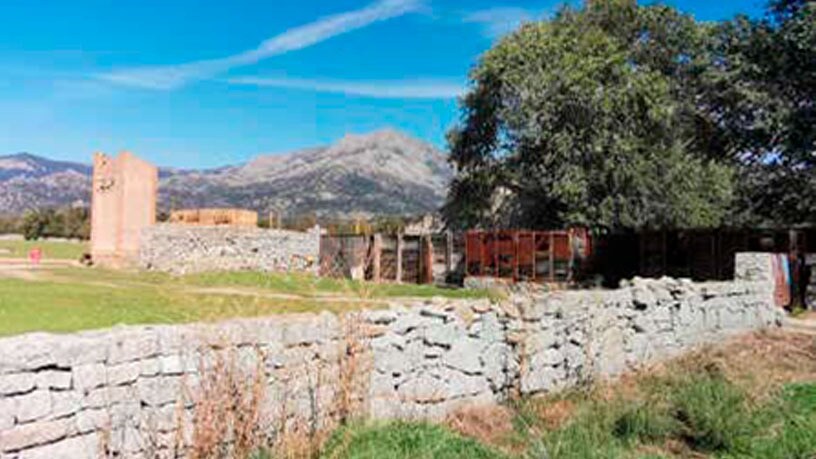 Terrain dans Moralzarzal, Madrid à vendre - Autre – Image 3 sur 8