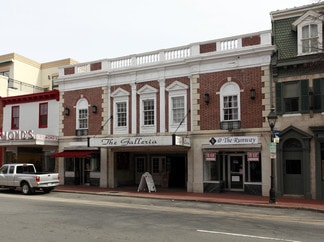 Plus de détails pour 905-909 Caroline St, Fredericksburg, VA - Local commercial à louer