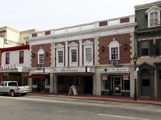 Plus de détails pour 905-909 Caroline St, Fredericksburg, VA - Local commercial à louer