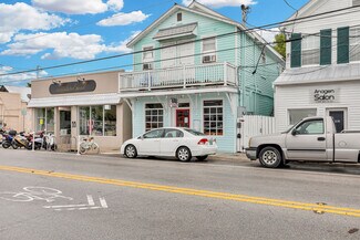 Plus de détails pour 1110 White St, Key West, FL - Local commercial à vendre