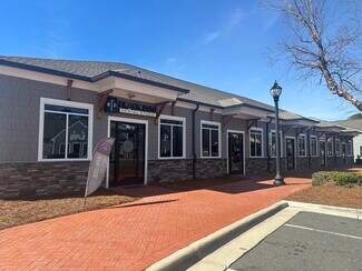 Plus de détails pour 10911 Black Dog Ln, Charlotte, NC - Bureau/Médical à louer