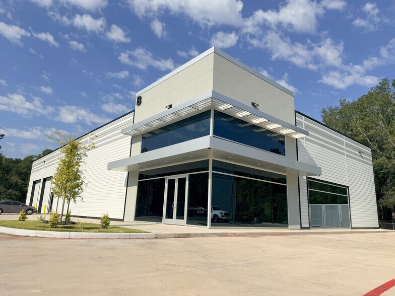 13233 N Eldridge Pky, Cypress, TX à vendre - Photo de l’immeuble – Image 3 sur 6