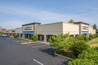 Plus de détails pour 2476-2510 Commons Blvd, Beavercreek, OH - Local commercial à louer