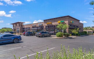 Plus de détails pour 6140 W Chandler Blvd, Chandler, AZ - Local commercial à vendre