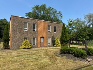 Plus de détails pour 34550 Chester Rd, Avon, OH - Industriel/Logistique à vendre