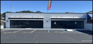 Plus de détails pour 1103 Asheville Hwy, Spartanburg, SC - Local commercial à louer