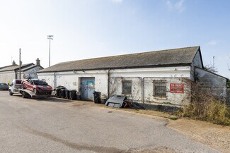 Plus de détails pour Transit Road, Newhaven – à vendre, Newhaven