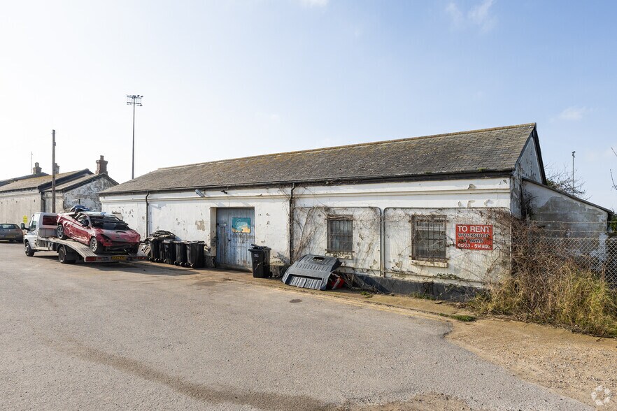 20B Transit Rd, Newhaven à vendre - Photo principale – Image 1 sur 2
