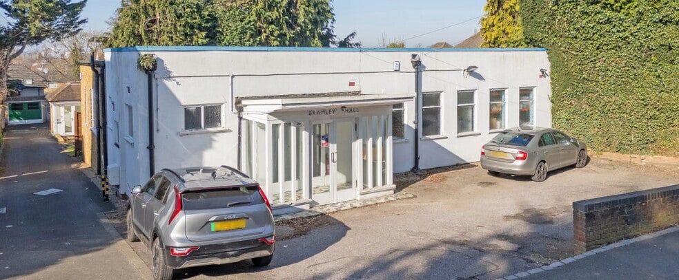40C Bramley Hl, South Croydon à vendre - Photo principale – Image 1 sur 1