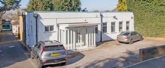 Plus de détails pour 40C Bramley Hl, South Croydon - Spécialisé à vendre