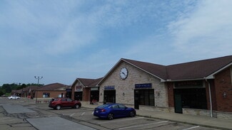 Plus de détails pour 2235 Fair Ave, Lancaster, OH - Local commercial à louer