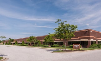 Plus de détails pour 513 Progress Dr, Linthicum, MD - Différents types d’espaces à louer