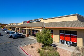Plus de détails pour Las Vegas Retail Portfolio – Local commercial à vendre, Las Vegas, NV
