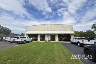 Plus de détails pour 5946 Clark Center Ave, Sarasota, FL - Industriel/Logistique à louer